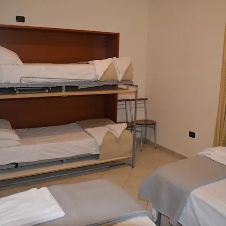 Domus Hotel Scalea