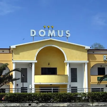 Domus Scalea