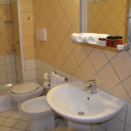 Hotel Domus Scalea