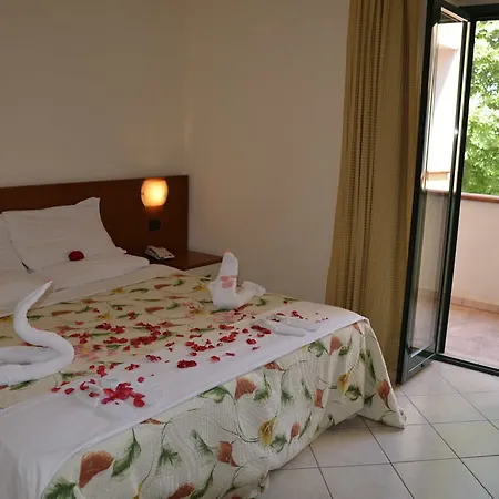 Hotel Domus