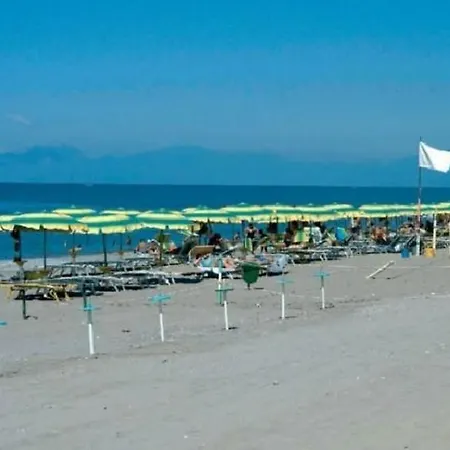 Domus Hotel Scalea